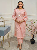 2PC SOLIDS PEACH