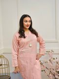 2PC SOLIDS PEACH