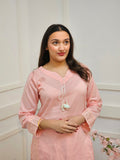 2PC SOLIDS PEACH