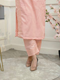 2PC SOLIDS PEACH