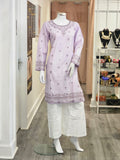 2PC AAIRA LILAC