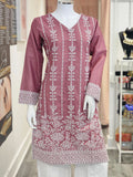 2PC AAIRA DUSKY PINK