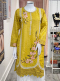 2PC AAIRA MUSTARD