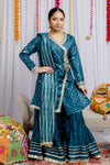 FARAH TEAL