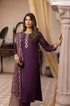 DHOLKI PURPLE