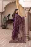 DHOLKI PURPLE