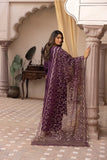 DHOLKI PURPLE