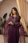 DHOLKI PURPLE