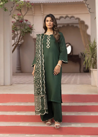 DHOLKI GREEN