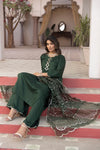 DHOLKI GREEN