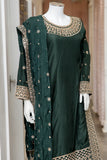 AMAYA MOTHER GREEN