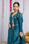 FARAH TEAL