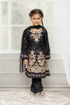 NAILA DAUGHTER BLK