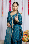 FARAH TEAL
