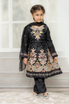 NAILA DAUGHTER BLK