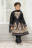 NAILA DAUGHTER BLK