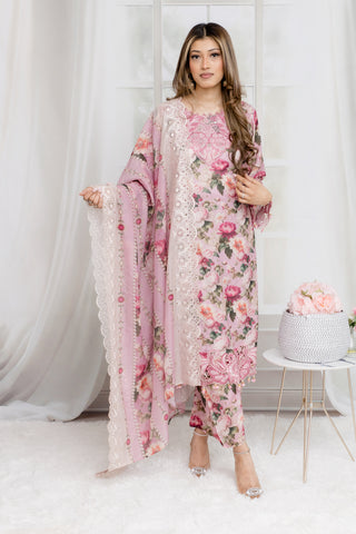 JASMINE PINK