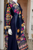 NYLA MOTHER/DAUGHTER NAVY