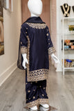 AMAYA DAUGHTER NAVY