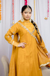 MILA MUSTARD