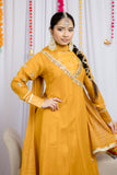 MILA MUSTARD