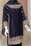 AMAYA DAUGHTER NAVY