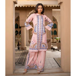 2PC COCO TEA PINK