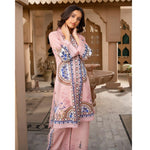 2PC COCO TEA PINK