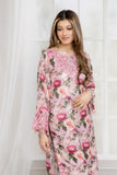 JASMINE PINK