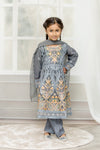 NAILA DAUGHTER GREY