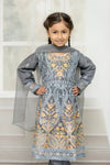 NAILA DAUGHTER GREY