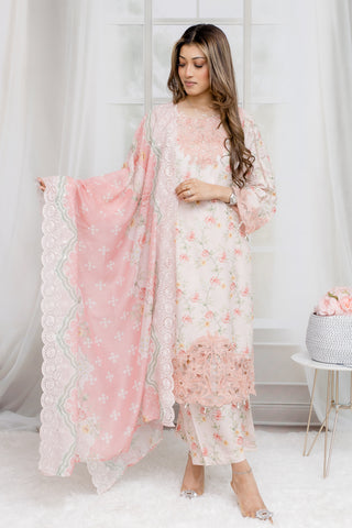 JASMINE PEACH