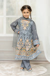 NAILA DAUGHTER GREY