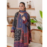 AJRAK BLACK