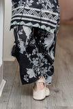 2PC VAANI BLACK