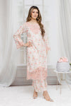 JASMINE PEACH