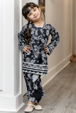 2PC VAANI BLACK