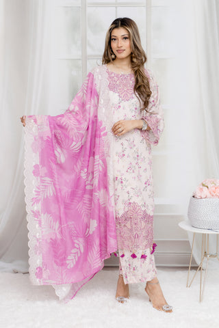 JASMINE BLUSH