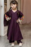 NYLA DAUGHTER PURPLE
