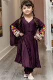 NYLA DAUGHTER PURPLE