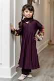NYLA DAUGHTER PURPLE