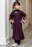 NYLA DAUGHTER PURPLE