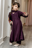 NYLA DAUGHTER PURPLE