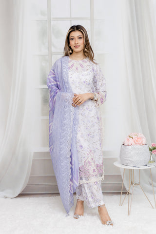 JASMINE LILAC