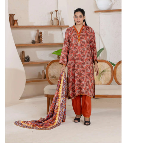 AJRAK RUST