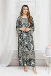 JASMINE FOREST GREEN