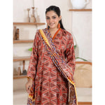 AJRAK RUST