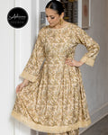 ZEENAT BEIGE