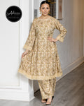 ZEENAT BEIGE