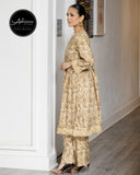 ZEENAT BEIGE